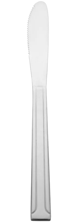 Dominion - Dinner Knife 657 5302 - (Pack of 12)