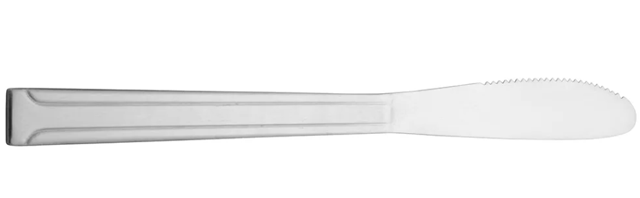 Dominion - Dinner Knife 657 5302 - (Pack of 12)
