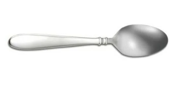 Oneida - Teaspoon Corelli Stainless Steel T168STSF - (Pack of 12)
