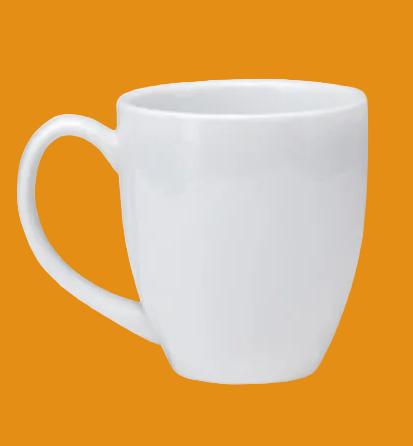 Oneida - Mug 12 oz Stackable R484 567 - (Case of 36)*