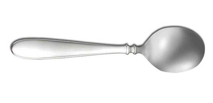 Oneida - Soup Spoon Corelli T168SRBF - (Pack of 12)*