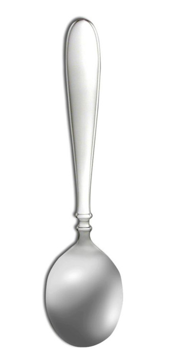 Oneida - Soup Spoon Corelli T168SRBF - (Pack of 12)*