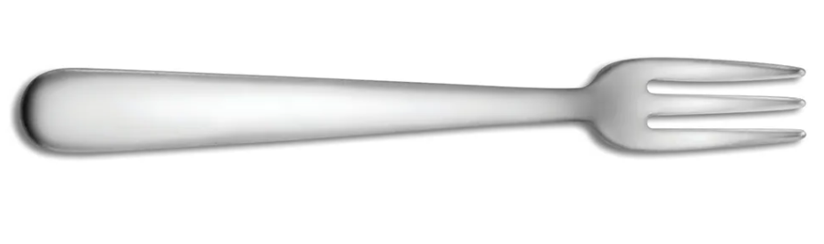 Oneida - Oyster Fork Cocktail B401FOYF - (Pack of 12)*