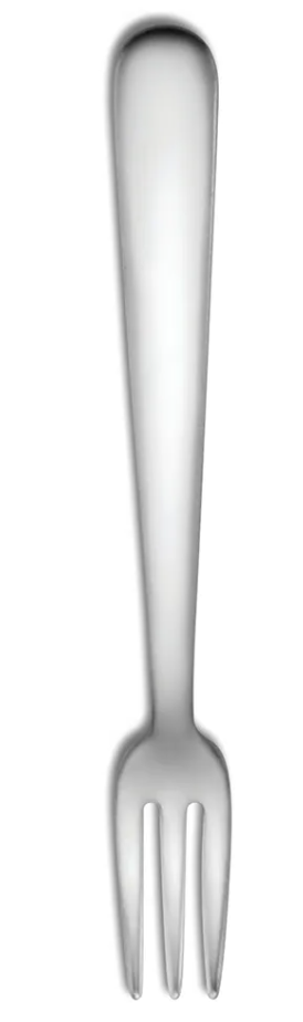 Oneida - Oyster Fork Cocktail B401FOYF - (Pack of 12)*