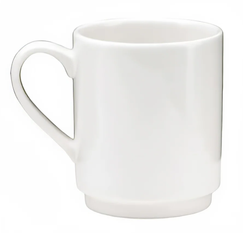 Oneida - Mug 11.5 oz Tundra F1400000563 - (Case of 36)*