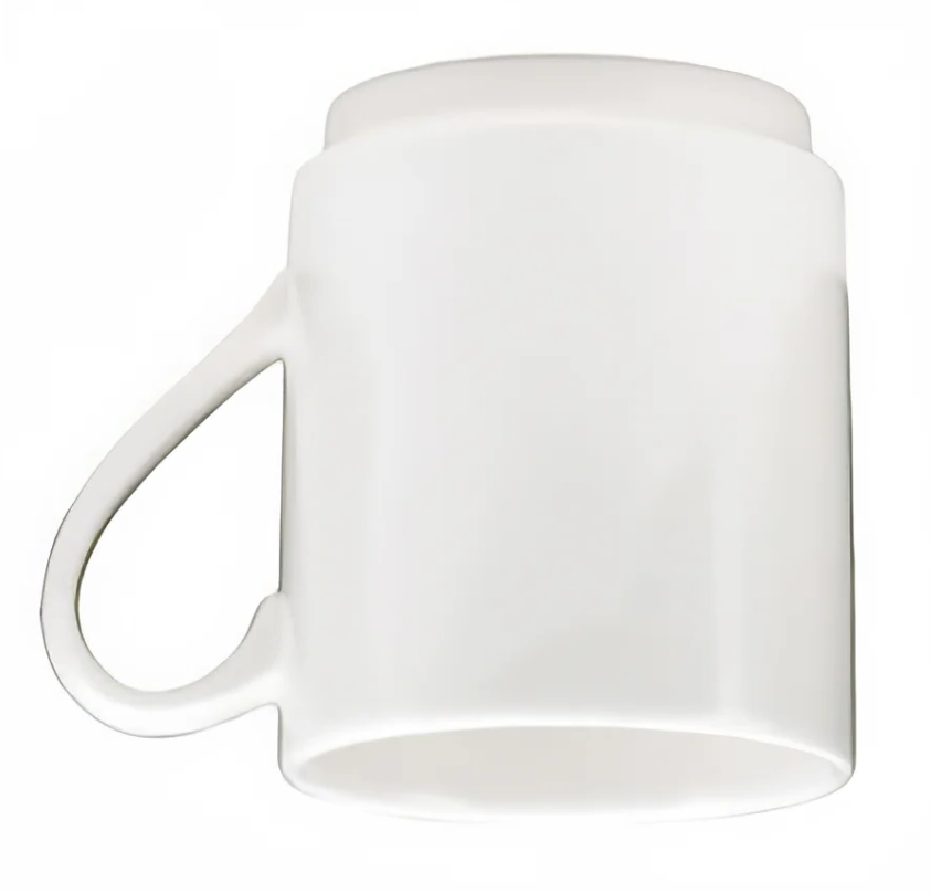 Oneida - Mug 11.5 oz Tundra F1400000563 - (Case of 36)*