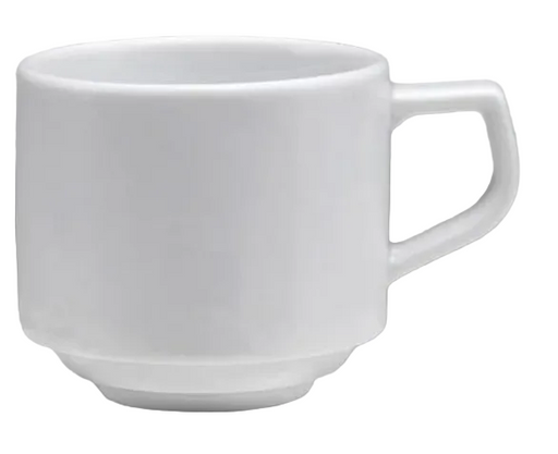 Oneida - Mug 9.5 oz Stackable 4840000531 - (Case of 36)