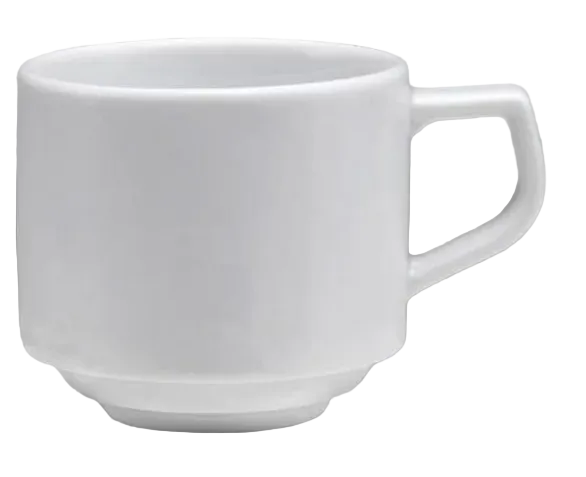 Oneida - Mug 9.5 oz Stackable 4840000531 - (Case of 36)