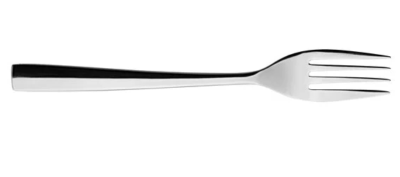 Steelite - Dinner Fork 8 1/8
