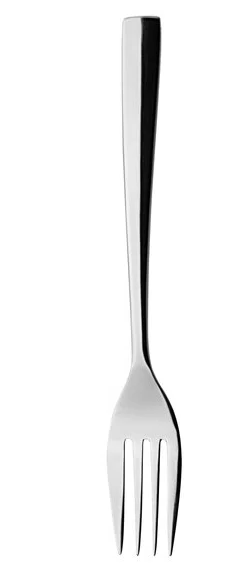 Steelite - Dinner Fork 8 1/8