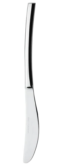 Steelite - Table Knife 9.25