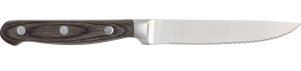 Arc Cardinal - Steak Knife, Regal Grey FK603 - (Pack of 12)
