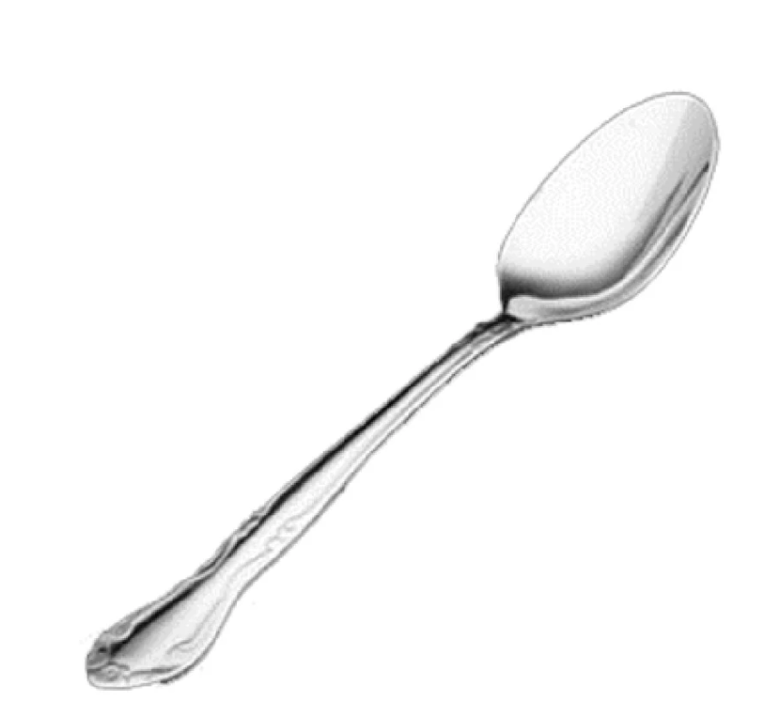 Vollrath - Teaspoon 6