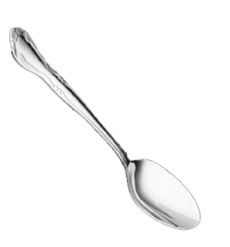 Vollrath - Teaspoon 6