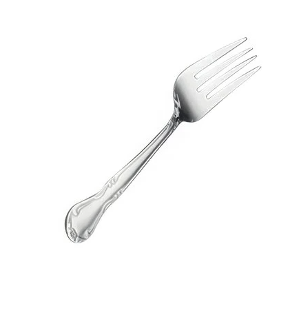 Vollrath - Salad Fork Thornhill 48161 - (Pack of 12)*