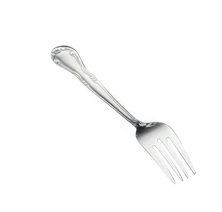 Vollrath - Salad Fork Thornhill 48161 - (Pack of 12)*
