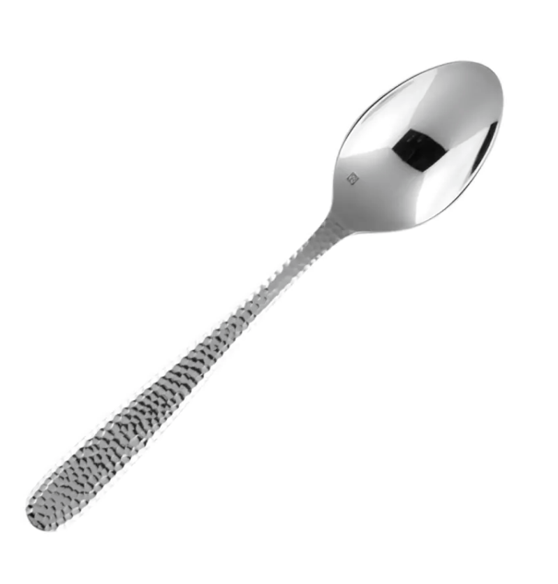 Fortessa - Tea & Coffee Spoon Apollo Large Stainless Steel DVMETD700004 - (Pack of 12)*