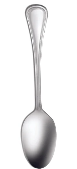 Oneida - Dessert Spoon Barcelona B169SDEF - (Pack of 36)