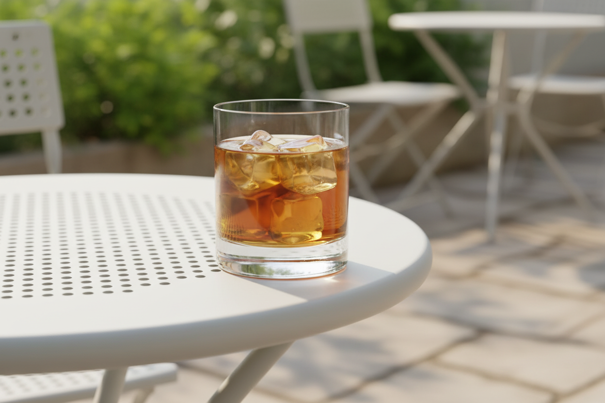 Fortessa - Paris on the Rocks 10 oz Glass 17.579704 - (Case of 6)