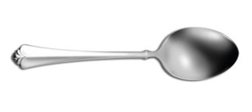 Oneida - Soup Spoon Juilliard 2273SDEF - (Pack of 36)