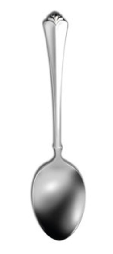 Oneida - Soup Spoon Juilliard 2273SDEF - (Pack of 36)