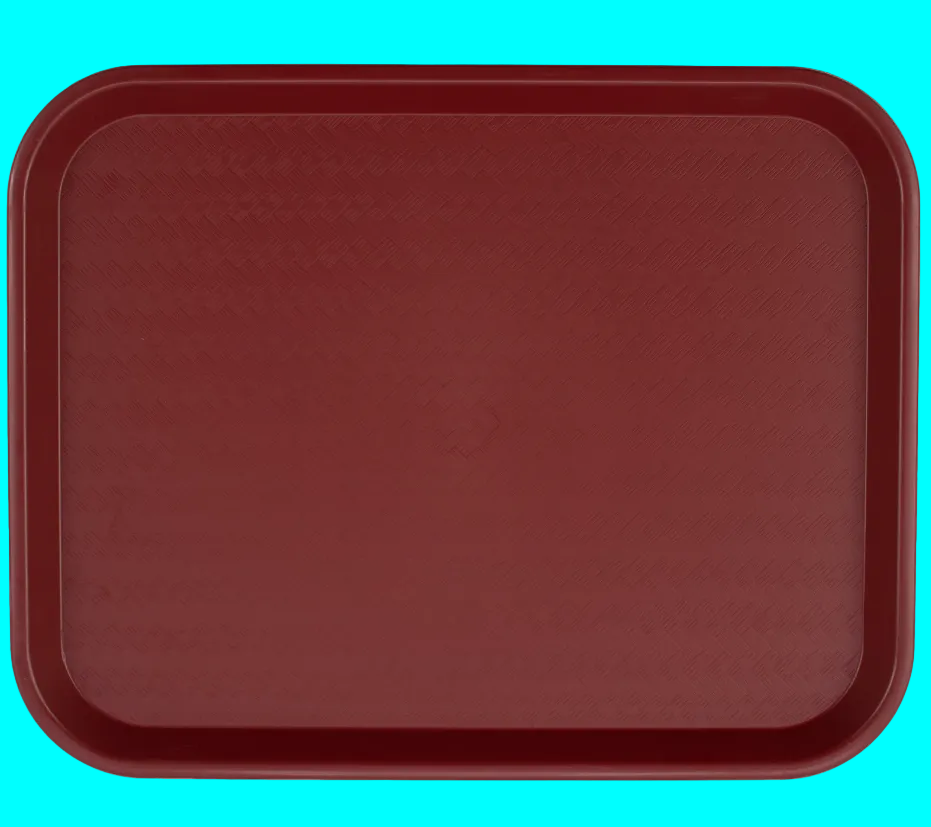 Rabco - Tray Cafe 14