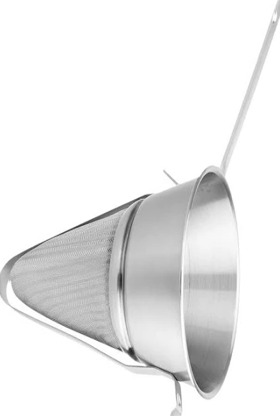 Browne - Boullion Strainer With Bar 575514 - 1/1EA