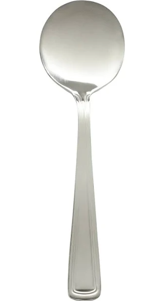 Browne - Royal Soup Spoon, 7