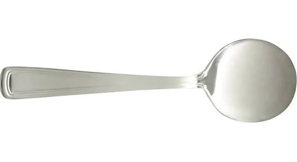 Browne - Royal Soup Spoon, 7