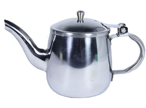Magnum - Gooseneck Teapot 10 oz MAG7300 - 1/1EA