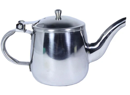 Magnum - Gooseneck Teapot 10 oz MAG7300 - 1/1EA