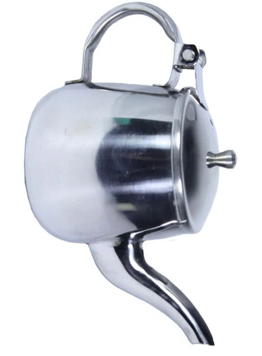 Magnum - Gooseneck Teapot 10 oz MAG7300 - 1/1EA