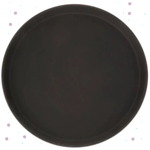 Cambro - Camtread Tray 14
