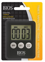 Bios - Mini Kitchen Timer 138HC - 1/1EA