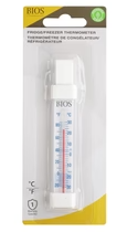 Bios - Thermometer Hanging Fridge/Freezer DT166 - 1/1EA