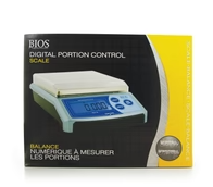 Bios Digital Portion Scale Weight 601SC - 1/1EA
