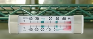Bios Fridge/Freezer Thermometer DT150 - 1/1EA