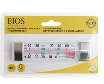 Bios Fridge/Freezer Thermometer DT150 - 1/1EA