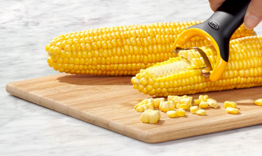 OXO Corn Prep Peeler 11244400G - 1/1EA