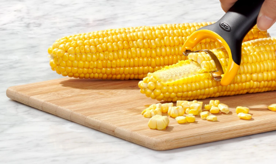 OXO Corn Prep Peeler 11244400G - 1/1EA
