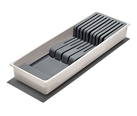 OXO Compact Knife Drawer Organizer 13322300G - 1/1EA