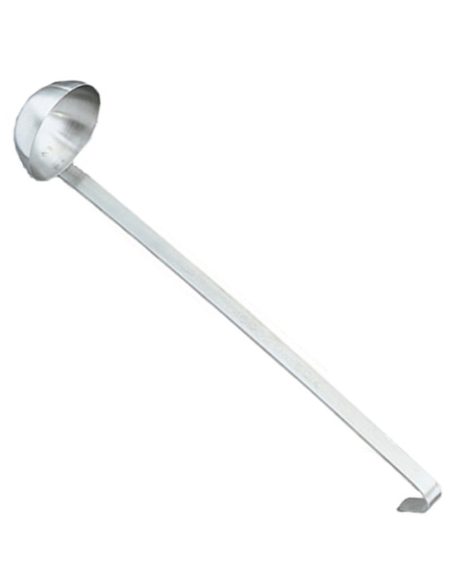 Vollrath - Ladle 3 oz Stainless Steel 46903 - 1/1EA