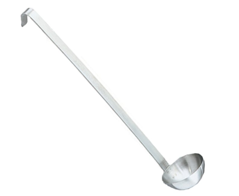 Vollrath - Ladle 3 oz Stainless Steel 46903 - 1/1EA