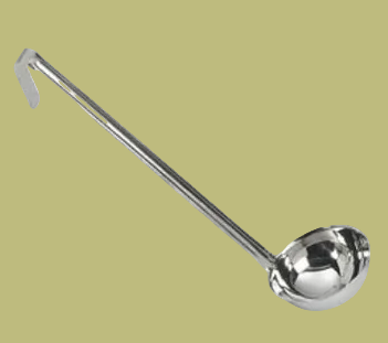 Magnum - Ladle 1 oz MAG73101 - 1/1EA
