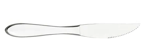 Browne - Eclipse Steak Knife 502112 - (Pack of 12)