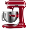KitchenAid - Stand Mixer Professional, 6 QT, Empire Red, KP26M9PCER - 1/1EA