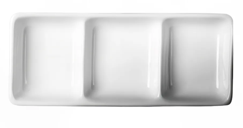Cameo - China Dish, 6