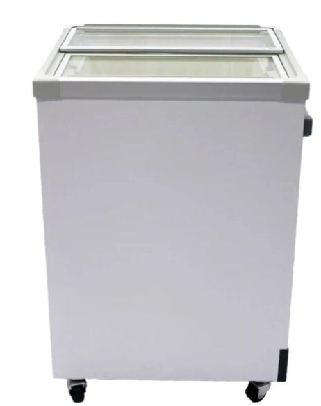 Celcold - Ice Cream Freezer/Cabinet 22