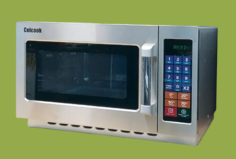 Celcook - Microwave Oven 1000W High Capacity CMD1000T - 1/1EA