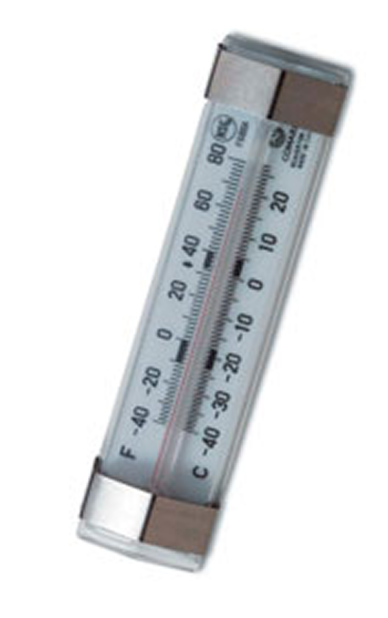 Comark - Refrigerator/Freezer Thermometer FG80AK - 1/1EA